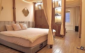 Areca Luxury Homestay & Spa Ba Dinh