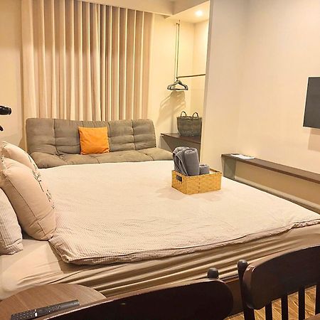 Areca Luxury Homestay & Spa Ba Dinh Hanoï Extérieur photo